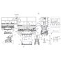 Labels and Nameplates ANSI/SIA and CSA for Skyjack SJIII 4626 (700000 - 704418) DC Scissor Lift