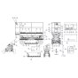 Labels and Nameplates CE for Skyjack SJIII 4626 (700000 - 704418) DC Scissor Lift