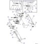 Pot Hole Protection Device for Skyjack SJIII 4626 (700000 - 704418) DC Scissor Lift