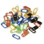 Key Tag Assortment 50pc Sealey Part No. SKTAG50