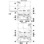 Decals -1 for Skyjack SJ3215 DC Scissor Lift