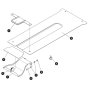 EcoTray Assembly for Skyjack SJ3215 E DC Scissor Lift