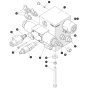Main Manifold Assembly for Skyjack SJ3220 E DC Scissor Lift