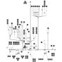 Main Harness Assembly for Skyjack SJ3220 E DC Scissor Lift