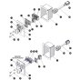 Base Control (Metal) Assembly for Skyjack SJ3226 DC Scissor Lift