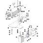 Motor, Pump Assembly for Skyjack SJ3226 DC Scissor Lift