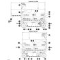 Decals -1 for Skyjack SJ3226 DC Scissor Lift