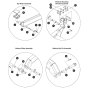 Scissor Stack Mounting Assembly for Skyjack SJIII 3219 DC Scissor Lift