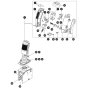 Enable Controller Assembly for Skyjack SJIII 3219 DC Scissor Lift