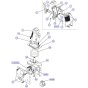 Proportional Controller Assembly for Skyjack SJIII 3226 DC Scissor Lift