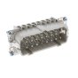 Skyjack Male 16 Pin Insert for Skyjack Machines - OEM No. 103574
