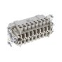 Skyjack Male 16 Pin Insert for Skyjack Machines - OEM No. 103574