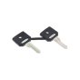Key for Skyjack SJIII 3220 Scissor Lift - OEM No. 104466