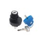 Key Switch for Skyjack Access Platforms - OEM No. 144366