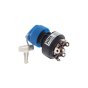 Key Switch for Skyjack Access Platforms - OEM No. 144366