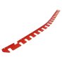 Extension Lock Plate for Skyjack SJ6826 RT, SJ6832 RT Access Platform - OEM No. 225444