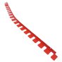 Extension Lock Plate for Skyjack SJ6826 RT, SJ6832 RT Access Platform - OEM No. 225444