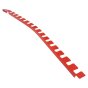 Extension Lock Plate for Skyjack SJ6826 RT, SJ6832 RT Access Platform - OEM No. 225444