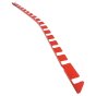 Extension Lock Plate for Skyjack SJ6826 RT, SJ6832 RT Access Platform - OEM No. 225444