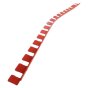 Extension Lock Plate for Skyjack SJ6826 RT, SJ6832 RT Access Platform - OEM No. 225444