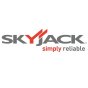 Hall Effect Joystick for Skyjack SJ6832 RTE, SJIII 3215 DC Scissor Lifts - OEM No. 159111