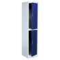 Locker 2 Door Sealey Part No. SL2D