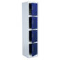 Locker 4 Door Sealey Part No. SL4D