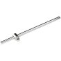 Chrome Vanadium Tee Bars