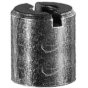 Slotted Nut for Stihl E140, E160 - 1206 642 7600