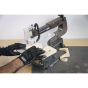 Variable Speed Scroll Saw 406mm Throat 230V Sealey Part No. SM1302