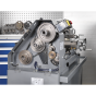 Metalworking Lathe 500mm Between Centres Sealey Part No. SM27