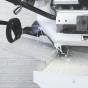 Industrial Power Bandsaw 210mm Sealey Part No. SM354CE