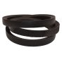 "Z" Smooth Rubber V-Belts