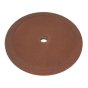 Grinding Disc Ceramic Dia.105mm for SMS2003 Sealey Part No. SMS2003.C