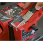 Multipurpose Sharpener - Bench Mounting 65W Sealey Part No. SMS2004