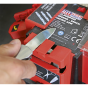 Multipurpose Sharpener - Bench Mounting 65W Sealey Part No. SMS2004