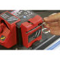 Multipurpose Sharpener - Bench Mounting 65W Sealey Part No. SMS2004