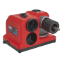 Drill Bit Sharpener - Bench Mounting 80W Sealey Part No. SMS2008