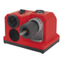 Drill Bit Sharpener - Bench Mounting 80W Sealey Part No. SMS2008
