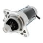 Starter Motor for Thwaites Mach 201 Dumper with Yanmar 3TNV76-KWA Engine - Replaces  119717-77010