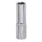 WallDrive Socket 14mm Deep 1/2"Sq Drive Fully Polished Sealey Part No. SP1214D