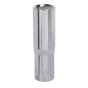 WallDrive Socket 16mm Deep 1/2"Sq Drive Fully Polished Sealey Part No. SP1216D