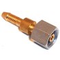 Hose Connector for Bullfinch 1400 Space Heater - Replaces SP1400BX