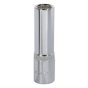 WallDrive Socket 11mm Deep 3/8"Sq Drive Fully Polished Sealey Part No. SP3811D