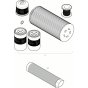 Filter Service Items for HATZ