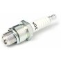 Genuine NGK SILZKFR8D7S Spark Plug - Sold Individually