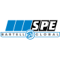 Handle plate for SPE BEF200N Floor Scarifier - OEM No. 9313 (POA)