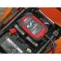 Intelligent Speed Charge Battery Charger 1Amp 6/12V Sealey Part No. SPI1S