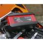 Intelligent Speed Charge Battery Charger 2Amp 6/12V Sealey Part No. SPI2S