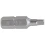 Square Insert Bit No. 2